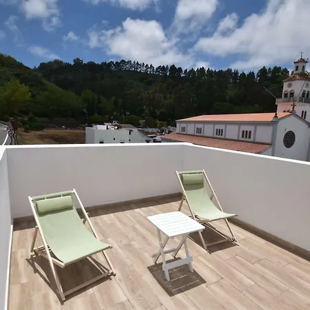 Apartment Aromas En Fontanales
