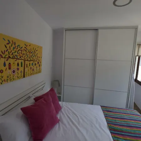 Apartment Aromas En Fontanales *