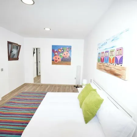 Apartment Aromas En Fontanales *
