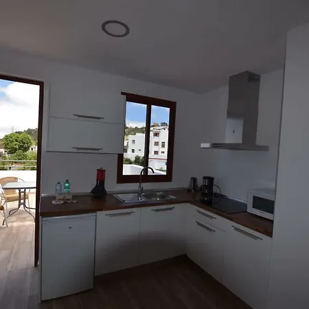 Apartment Aromas En Fontanales *