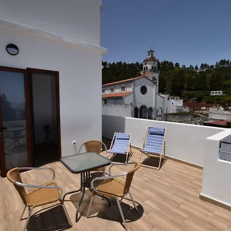 Apartment Aromas En Fontanales